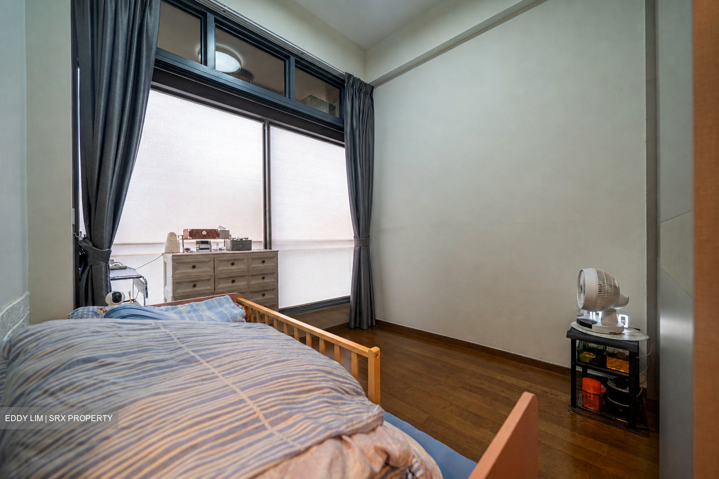 The Foresta @ Mount Faber (D4), Condominium #554582481
